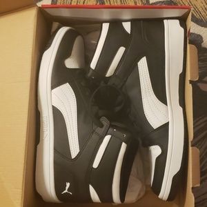 Puma Rebound LayUp SL